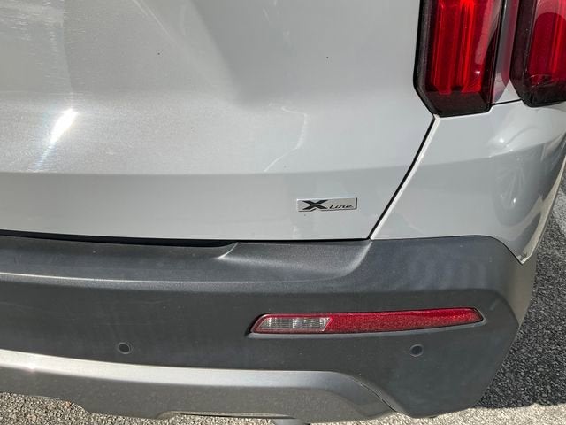 2023 Kia Sorento X-Line SX Prestige