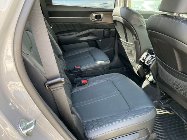 2023 Kia Sorento X-Line SX Prestige