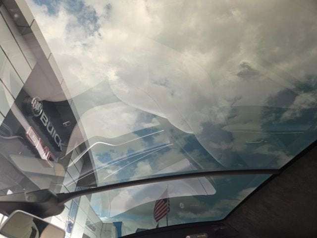 2017 Tesla Model X P100D