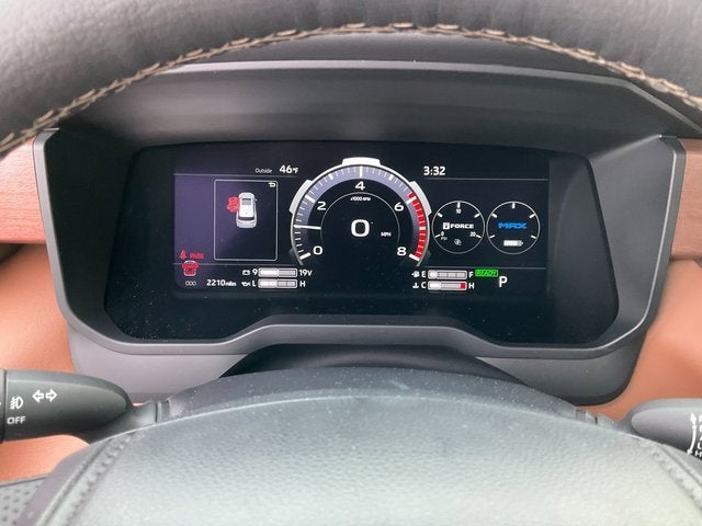 2026 Toyota Sequoia SR5