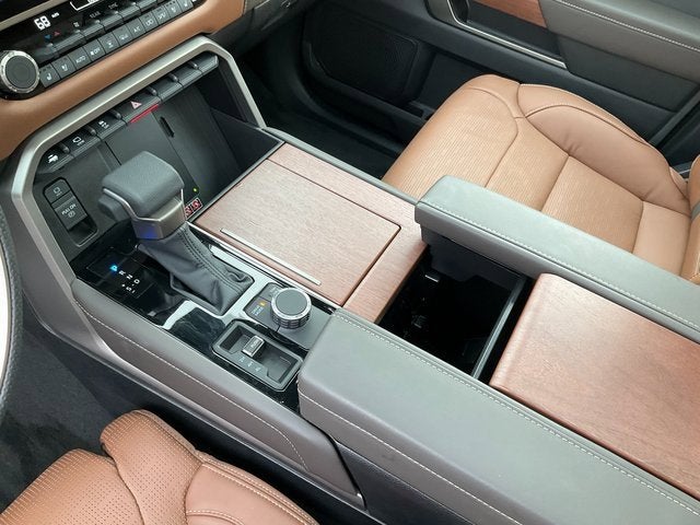 2026 Toyota Sequoia SR5