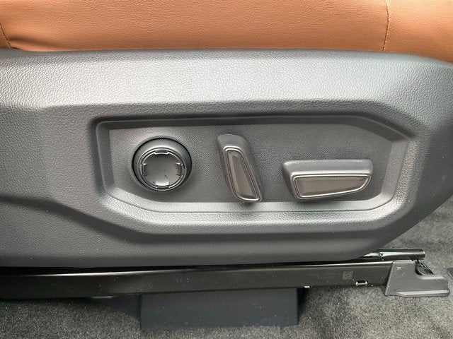 2026 Toyota Sequoia SR5