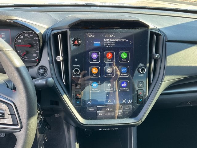 2024 Subaru WRX BASE