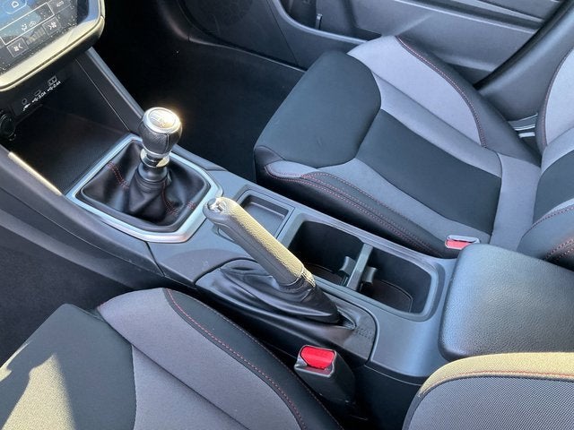 2024 Subaru WRX BASE