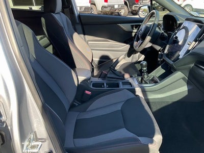 2024 Subaru WRX BASE