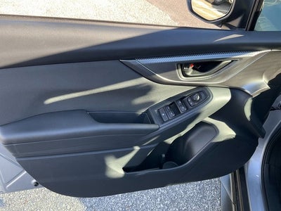 2024 Subaru WRX BASE