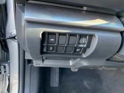 2024 Subaru WRX BASE