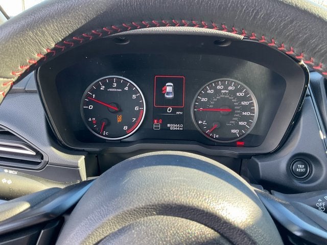 2024 Subaru WRX BASE