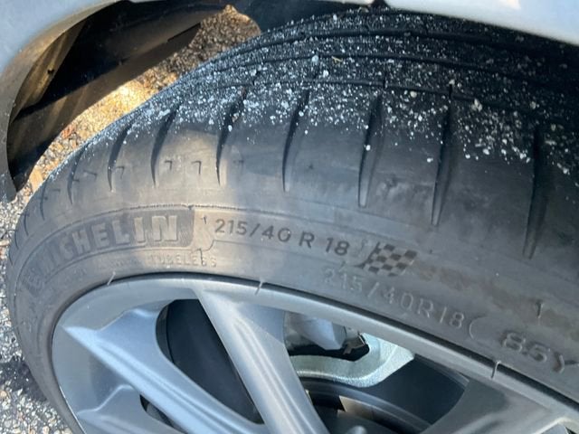 2024 Subaru BRZ Limited