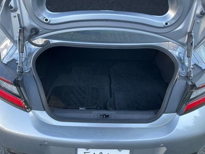 2024 Subaru BRZ Limited
