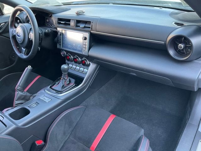 2024 Subaru BRZ Limited