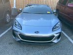 2024 Subaru BRZ Limited