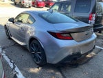 2024 Subaru BRZ Limited