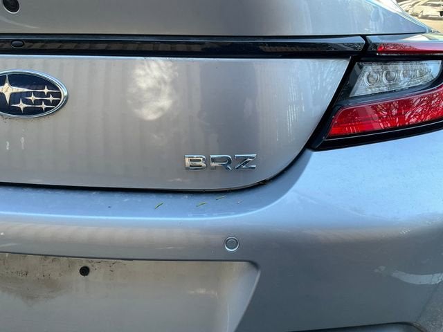 2024 Subaru BRZ Limited