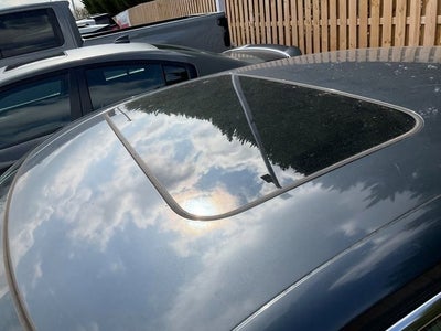 2022 Honda Civic Sedan EX