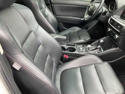 2016 Mazda Mazda CX-5 Grand Touring