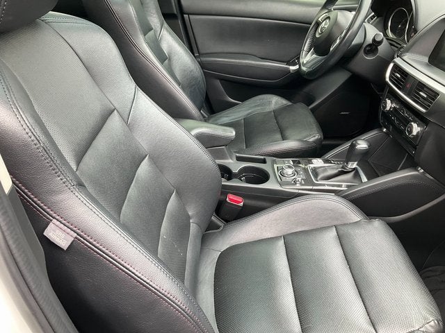 2016 Mazda Mazda CX-5 Grand Touring
