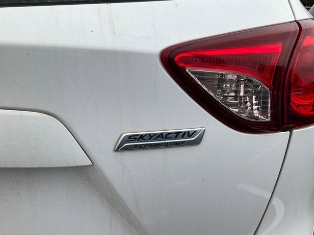 2016 Mazda Mazda CX-5 Grand Touring