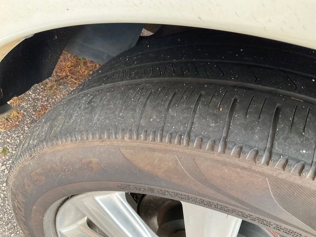 2014 INFINITI QX80 NA