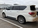 2014 INFINITI QX80 NA