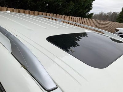 2014 INFINITI QX80 NA