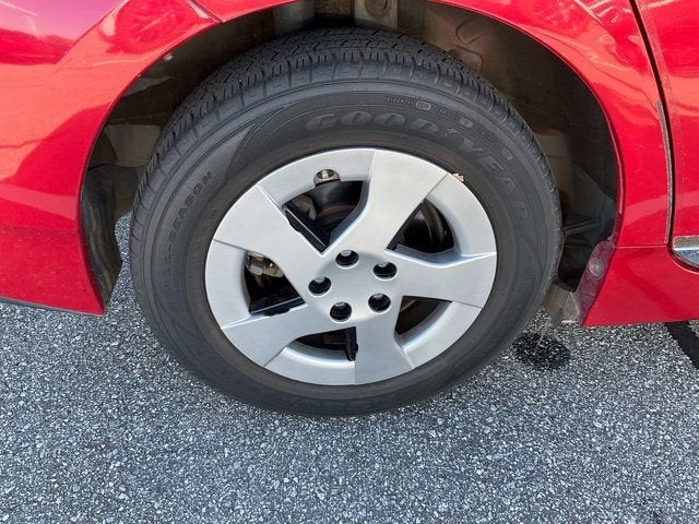 2012 Toyota Prius One