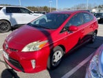 2012 Toyota Prius One