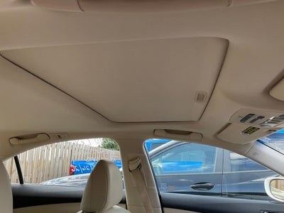 2010 Lexus ES 350 NA