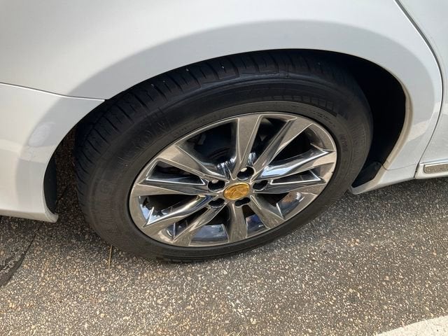 2010 Lexus ES 350 NA