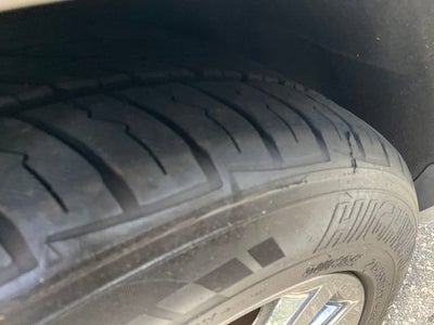 2010 Lexus ES 350 NA