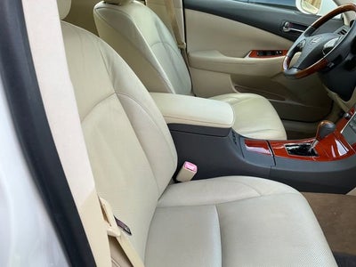 2010 Lexus ES 350 NA