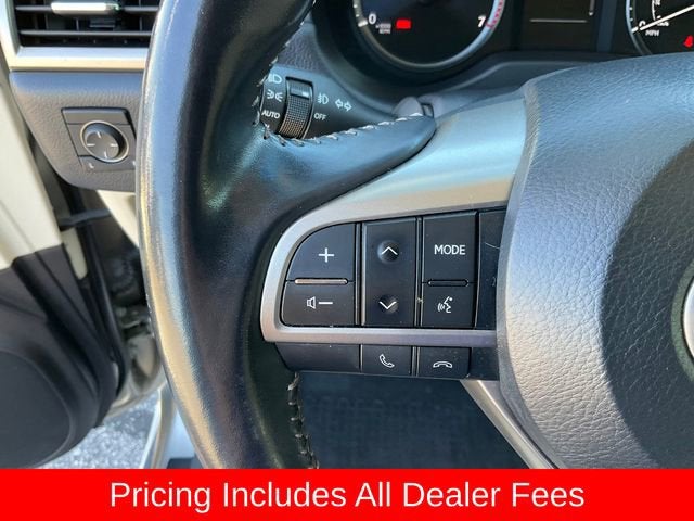 2020 Lexus GX 460 Premium