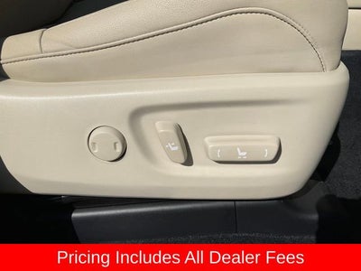 2020 Lexus GX 460 Premium