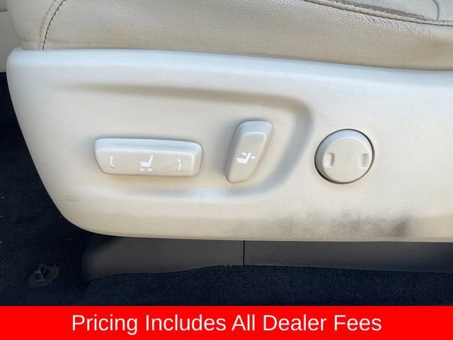 2020 Lexus GX 460 Premium