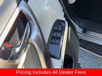 2020 Lexus GX 460 Premium