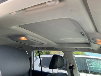 2014 Toyota Land Cruiser VX