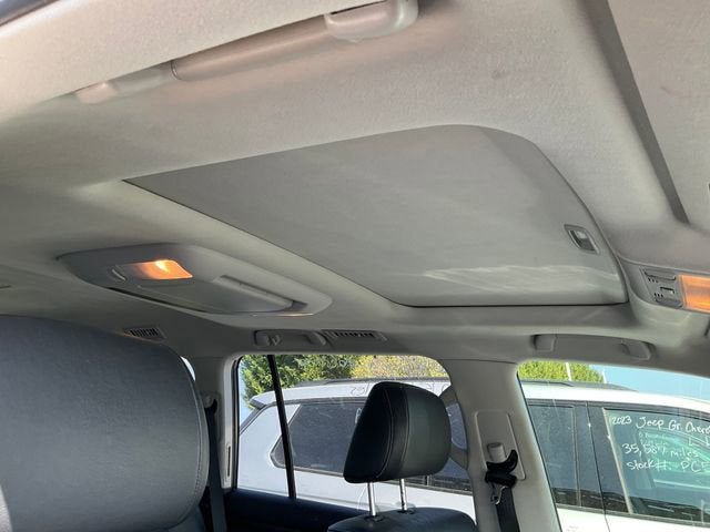 2014 Toyota Land Cruiser VX