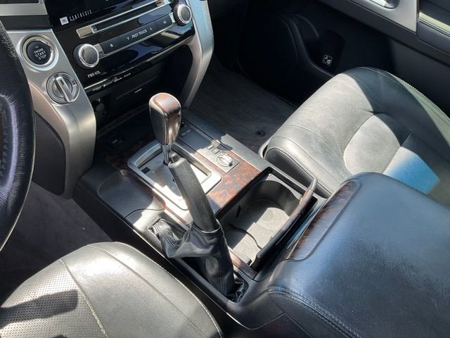 2014 Toyota Land Cruiser VX