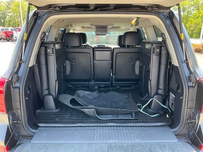 2014 Toyota Land Cruiser VX