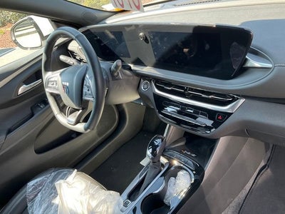 2024 Buick Envista Avenir