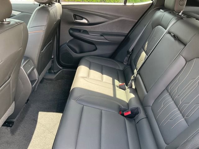 2024 Buick Envista Avenir