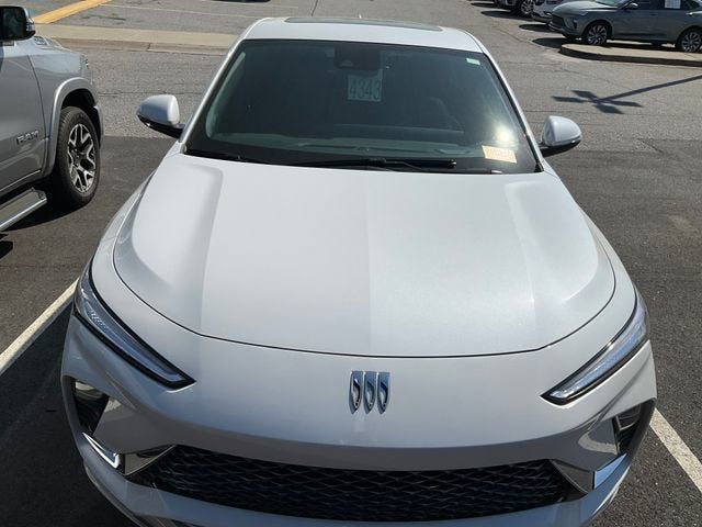 2024 Buick Envista Avenir