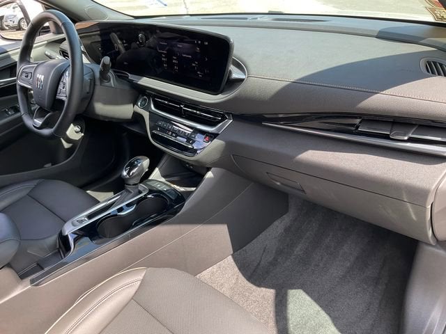 2024 Buick Envista Avenir