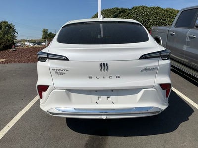 2024 Buick Envista Avenir