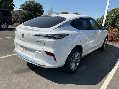 2024 Buick Envista Avenir