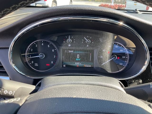 2017 Buick Encore Premium