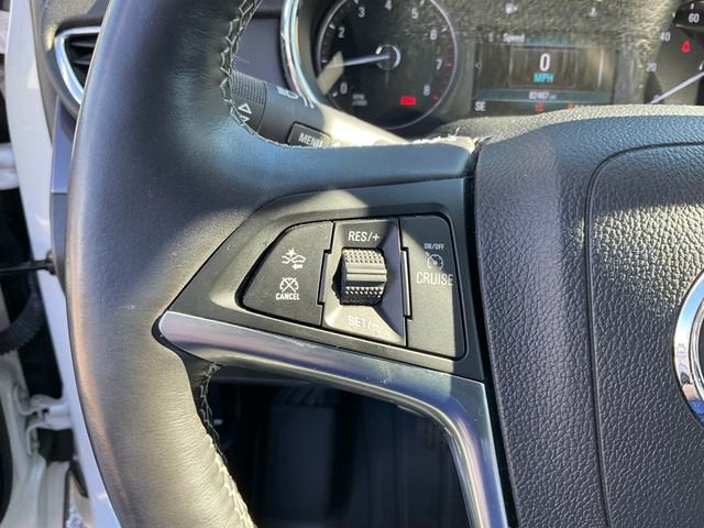 2017 Buick Encore Premium