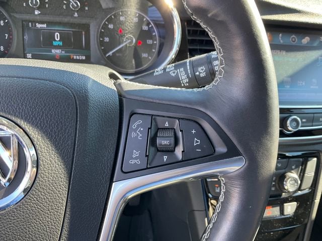 2017 Buick Encore Premium