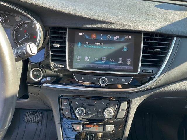 2017 Buick Encore Premium