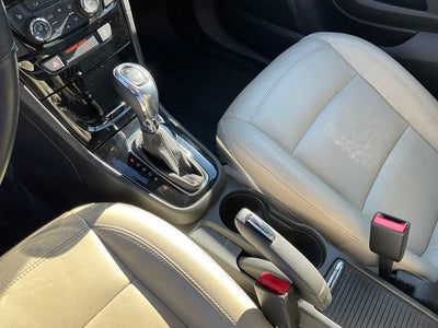 2017 Buick Encore Premium